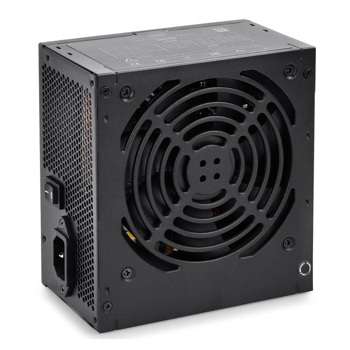 منبع تغذیه کامپیوتر دیپ کول مدل DN350 DeepCool DN350 Computer Power Supply